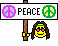 :peace